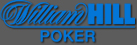 willam hill poker